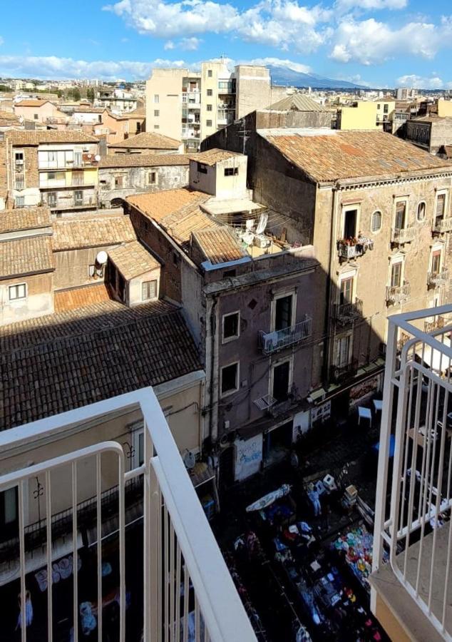 Th Luxury * Catania