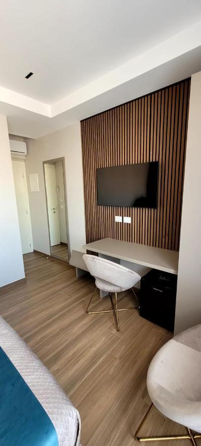 Th Luxury Catania